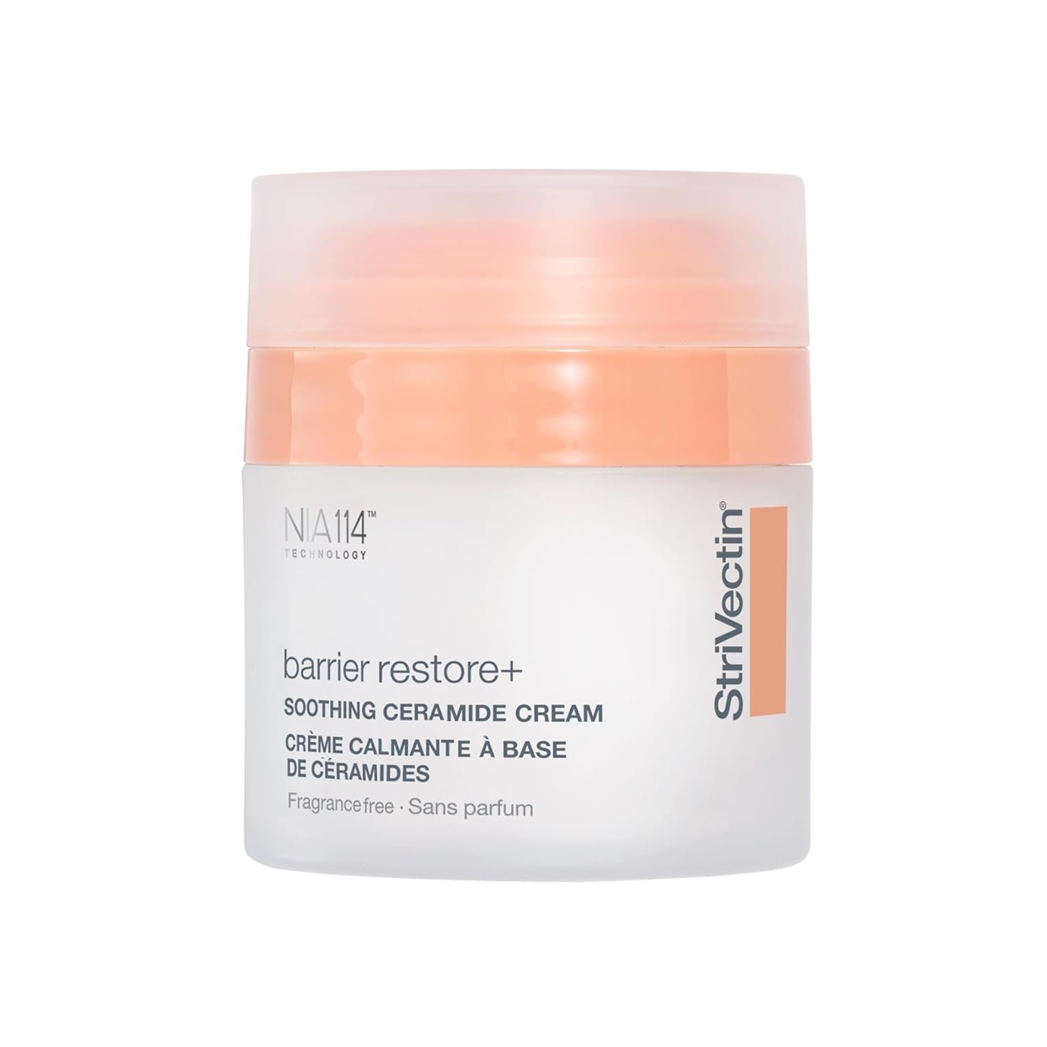 StriVectin Barrier Restore + Soothing Milky Face Mist with Ceramides + Hyaluronic Acid