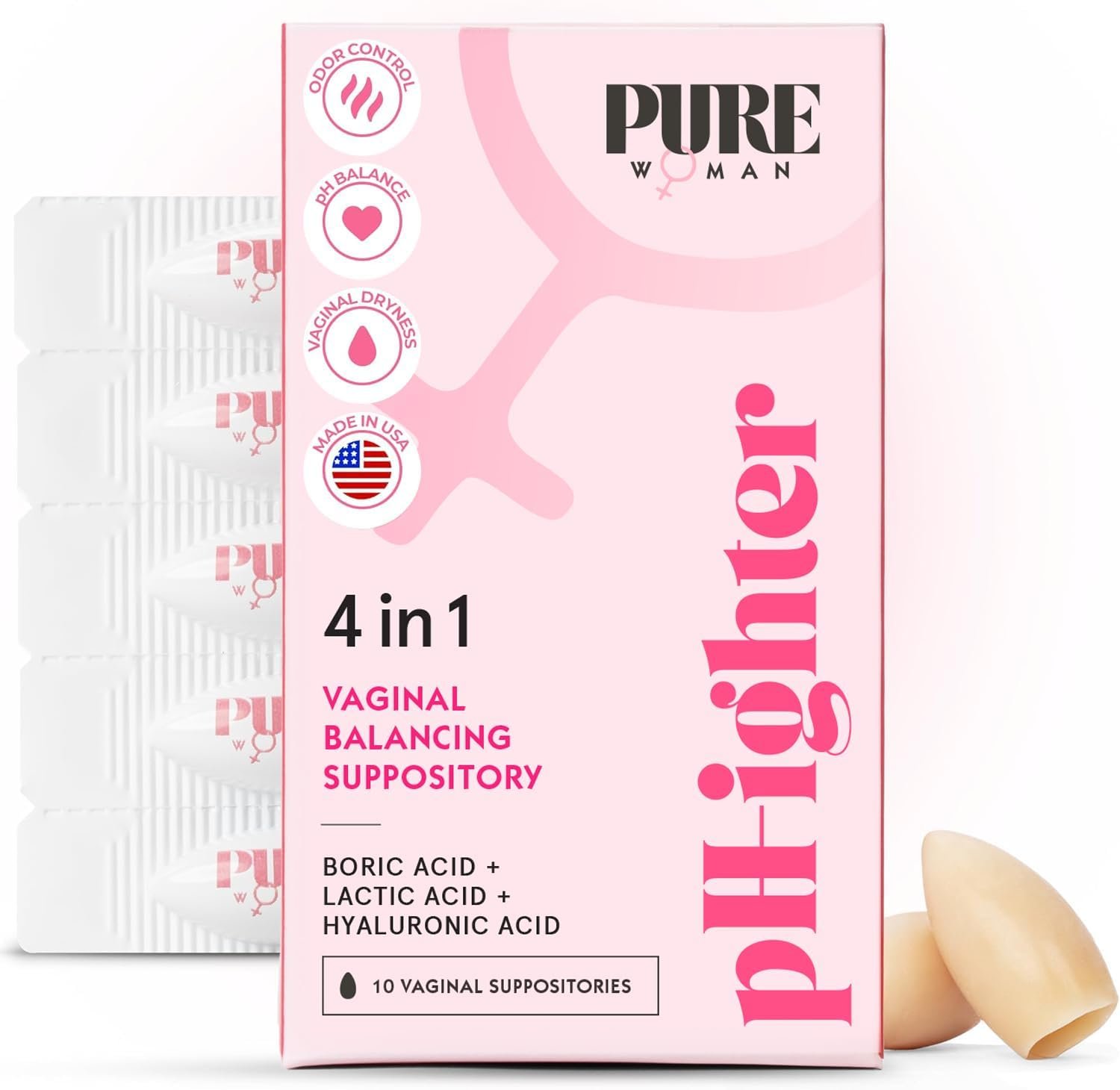 Pure Flora 7ct