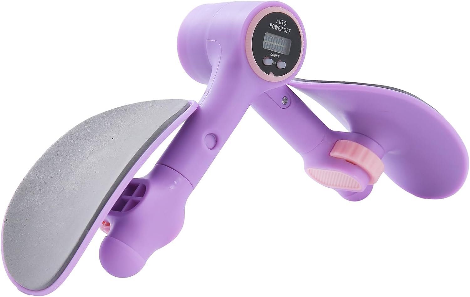 Thigh Trainer Kegel Exerciser, Pelvic Floor Trainer, Kegel Trainer for Postpartum Rehabilitation, Trimmer Inner Thigh, Thigh Toner Workout,