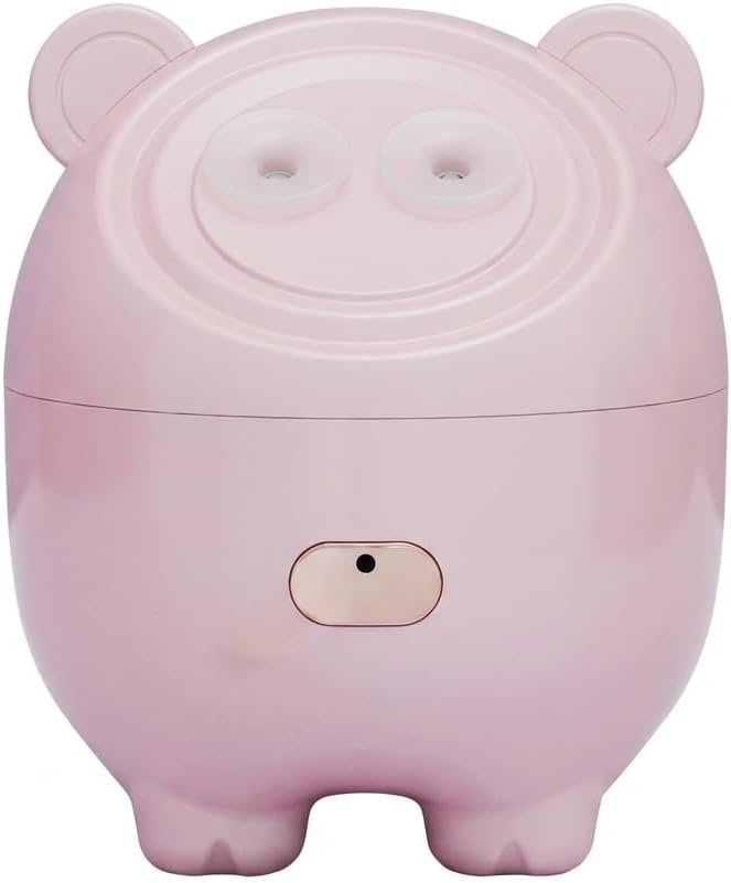 Facial Steamer, Nano Ionic Facial Steamer with Precise Temp Control, Face Steamer Deep Cleaning Unclogs Pores, Humidifier Towel Hot Mist Home Sauna, Spa Gifts, Birthday Gifts (Double Spray)