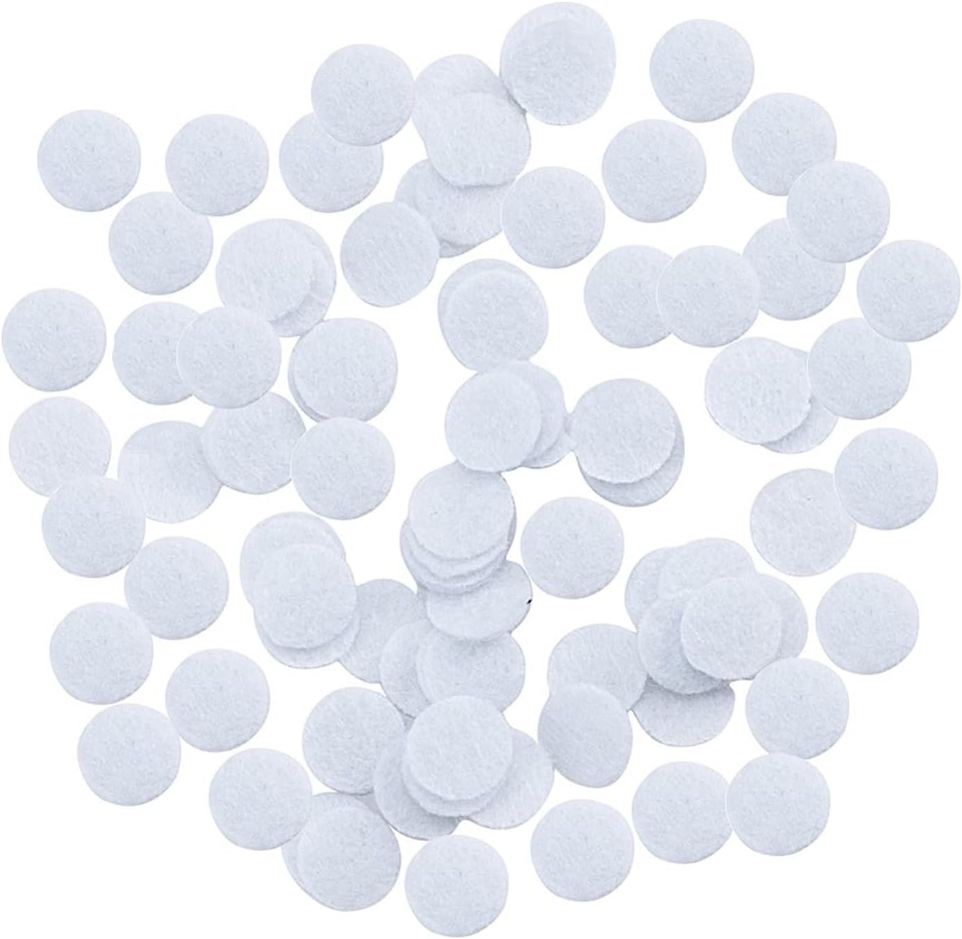 400 Pieces Microdermabrasion Filters 10mm Microdermabrasion Pads Microderm Filters Replacement Dermabrasion Filters for Microdermabrasion Machine (400 Pieces)